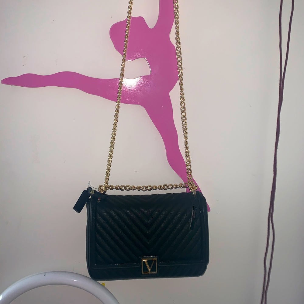 Victoria’s Secret purse